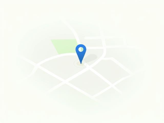 Map showing location of Al Ruya Architects office in Jumeirah Lakes Towers, Dubai