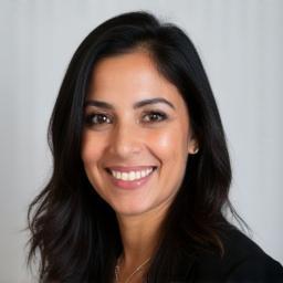 Professional headshot of Dr. Fatima Al Mansouri