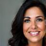 Portrait of client Ms. Aisha Saeed