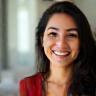 Portrait of client Layla Obaid