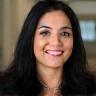 Portrait of client Eng. Mariam Al Muhairi